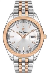 Pierre Cardin PC800701F03 Kol Saati Gümüş/rose