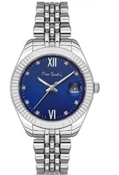 Pierre Cardin PC800702F01 Kol Saati Gümüş