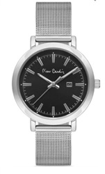 Pierre Cardin PC800082F201 Kol Saati Gümüş 36 mm