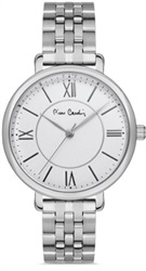 Pierre Cardin PC800102F01 Kol Saati Altın 36 mm