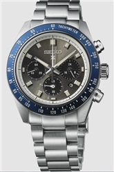 Seiko SSC939P Kol Saati Gümüş