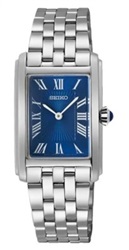 Seiko SWR085P Kol Saati Gümüş