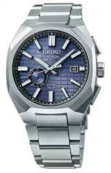 Seiko SSJ013J Kol Saati Gümüş
