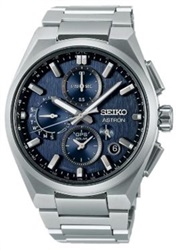 Seiko SSH161J Kol Saati Gümüş