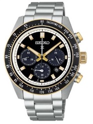 Seiko SSC941P Kol Saati Gümüş