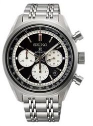Seiko SRQ053J Kol Saati Gümüş
