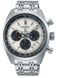 Seiko SRQ047J Kol Saati Gümüş