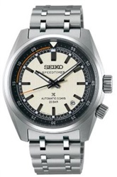 Seiko SPB513J Kol Saati Gümüş