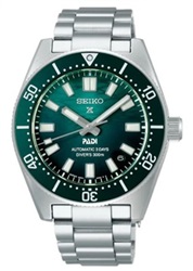 Seiko SPB501J Kol Saati Gümüş