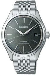 Seiko SPB465J Kol Saati Gümüş
