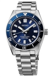 Seiko SPB451J Kol Saati Gümüş