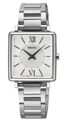 Seiko SWR111P Kol Saati Gümüş