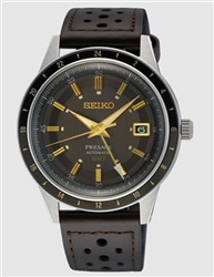 Seiko SSK013J Kol Saati Siyah