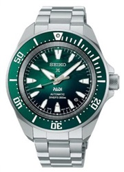 Seiko SRPL53K Kol Saati Gümüş