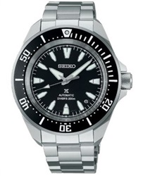 Seiko SRPL13K Kol Saati Gümüş