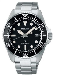 Seiko SNE597P Kol Saati Gümüş