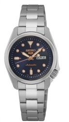 Seiko SRE003K Kol Saati Gümüş