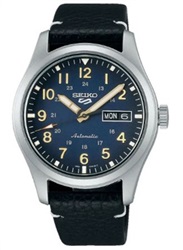 Seiko SRPG39K Kol Saati Siyah