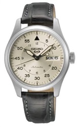 Seiko SRPJ87K Kol Saati Siyah