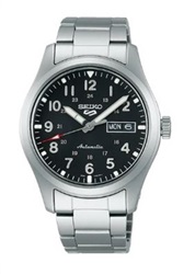 Seiko SRPG27K Kol Saati Gümüş