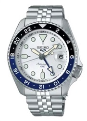 Seiko SSK033K Kol Saati Gümüş