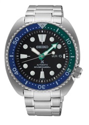 Seiko SRPJ35K Kol Saati Gümüş
