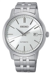Seiko SRPH85K Kol Saati Gümüş