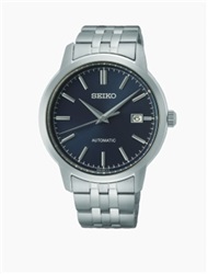 Seiko SRPH87K Kol Saati Gümüş