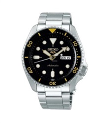Seiko SRPD57K Kol Saati Gümüş