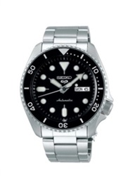 Seiko SRPD55K Kol Saati Gümüş 42.5 mm