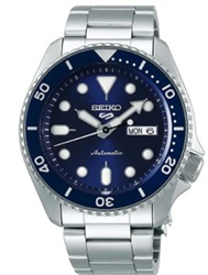 Seiko SRPD51K Kol Saati Gümüş 42.5 mm