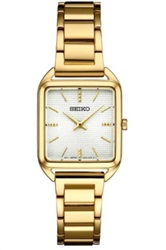 Seiko SWR078P Kol Saati Altın 26 mm