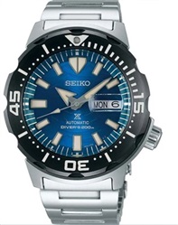 Seiko SRPE09K Kol Saati Gümüş 42,4 mm.