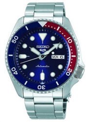Seiko SRPD53K Kol Saati Gümüş 42,5 mm.