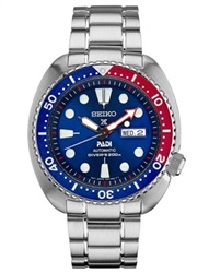 Seiko SRPE99K Kol Saati Gümüş 45 mm.