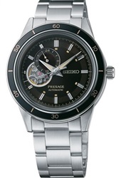 Seiko SSA425J Kol Saati Gümüş 40,8 mm.