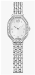 Swarovski Dextera:mb 5749451 Kol Saati Gümüş