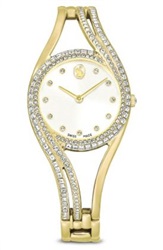 Swarovski Hyperbola:mb 5754534 Kol Saati Altın