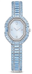 Swarovski Matrix:mb L 5739632 Kol Saati Mavi