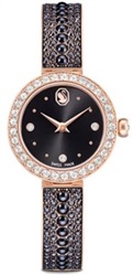 Swarovski Matrix:mb Pro/black/pro 5743697 Kol Saati Siyah
