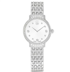 Swarovski Imber watch SW5741229 Kol Saati Gümüş