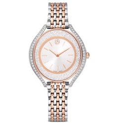 Swarovski Crystalline aura watch SW5730162 Kol Saati