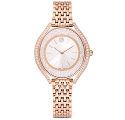 Swarovski Crystalline aura watch SW5730140 Kol Saati