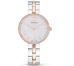 Swarovski Cosmopolitan SW5742473 Kol Saati Gümüş