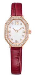 Swarovski Dextera octagon Saat SW5730373 Altın