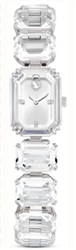 Swarovski Saat SW5729182 Beyaz