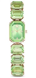 Swarovski Saat SW5729842 Yeşil