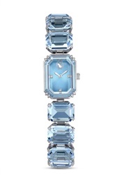 Swarovski Saat SW5729722 Mavi