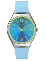 Swatch Midday Sky SYXS156 Kol Saati Mavi