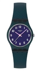 Swatch LL127 Kol Saati Yeşil